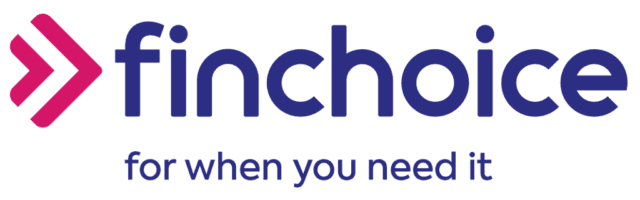 You may get a personal loan from Finchoice for up to R40,000 right now.