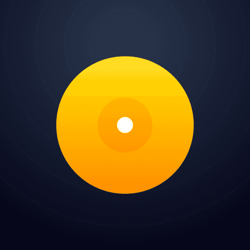 djay – DJ App & AI Mixer