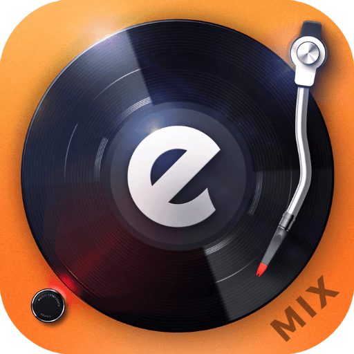 edjing Mix – Music DJ App