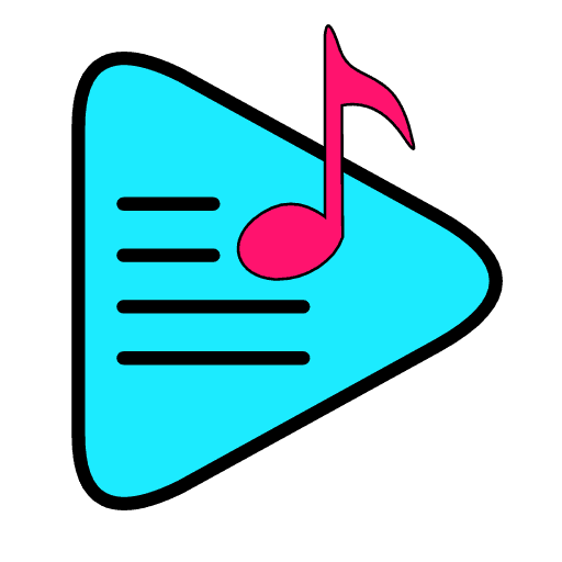 Lyrics Video Maker
