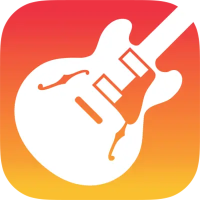GarageBand 