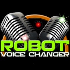 RoboVox Voice Changer